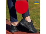 Кросівки жіночі GIPANIS-734 Чорні.Ростовка 10 пар.36-40+38+39+40
